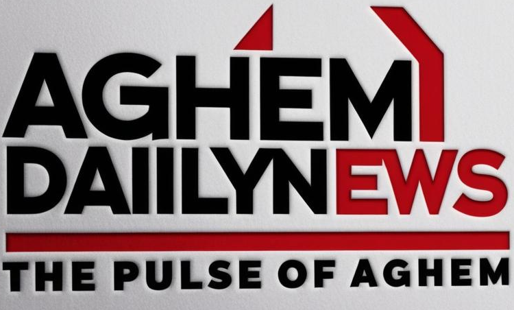 Aghem Daily News